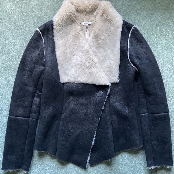 BB Dakota Jackets & Blazers - BB Dakota Jacket